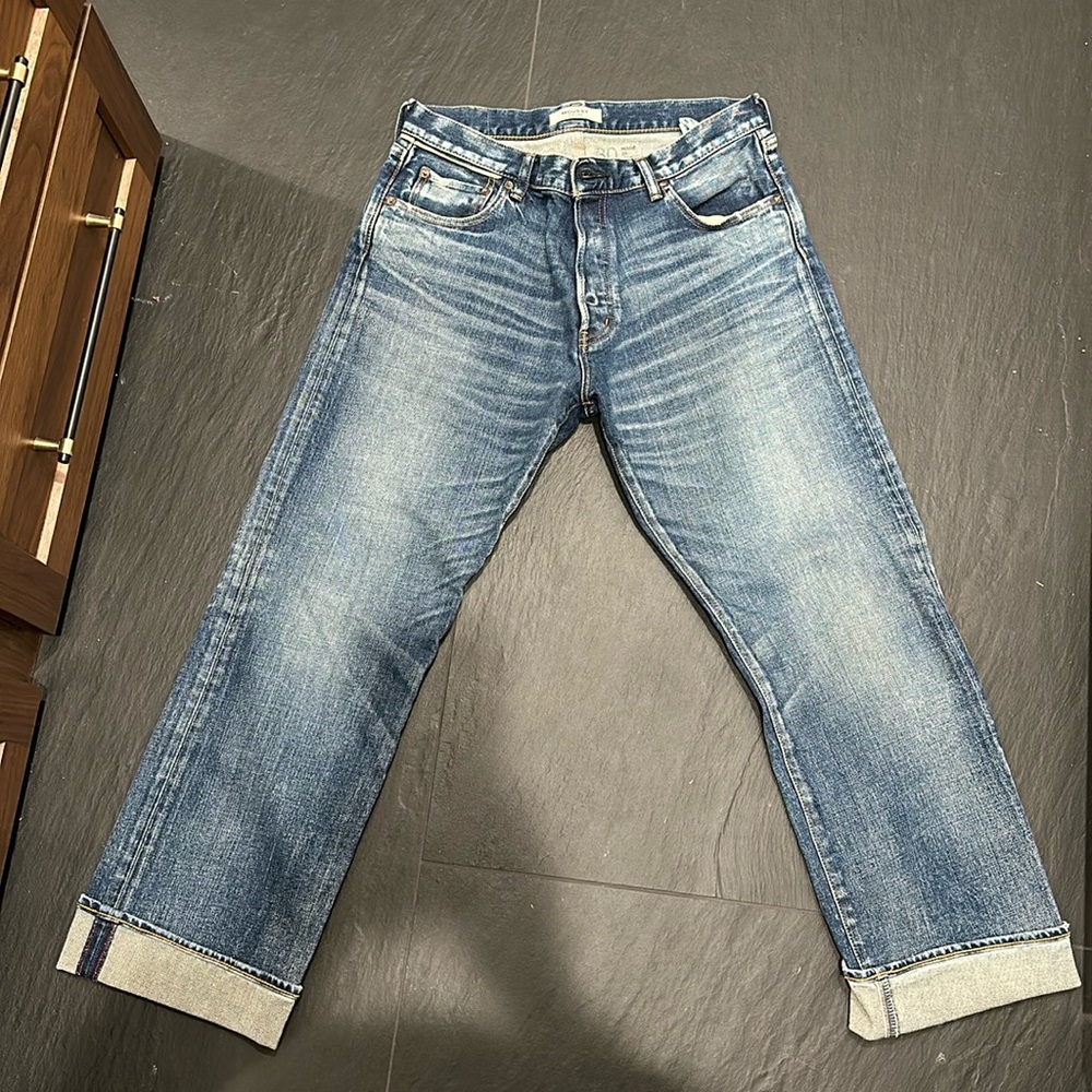Moussy Jeans